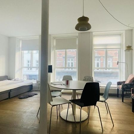 ApartmentInCopenhagen Apartment 451 Exterior foto