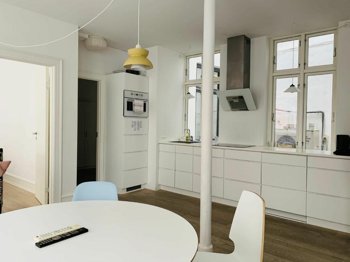 ApartmentInCopenhagen Apartment 451 Exterior foto